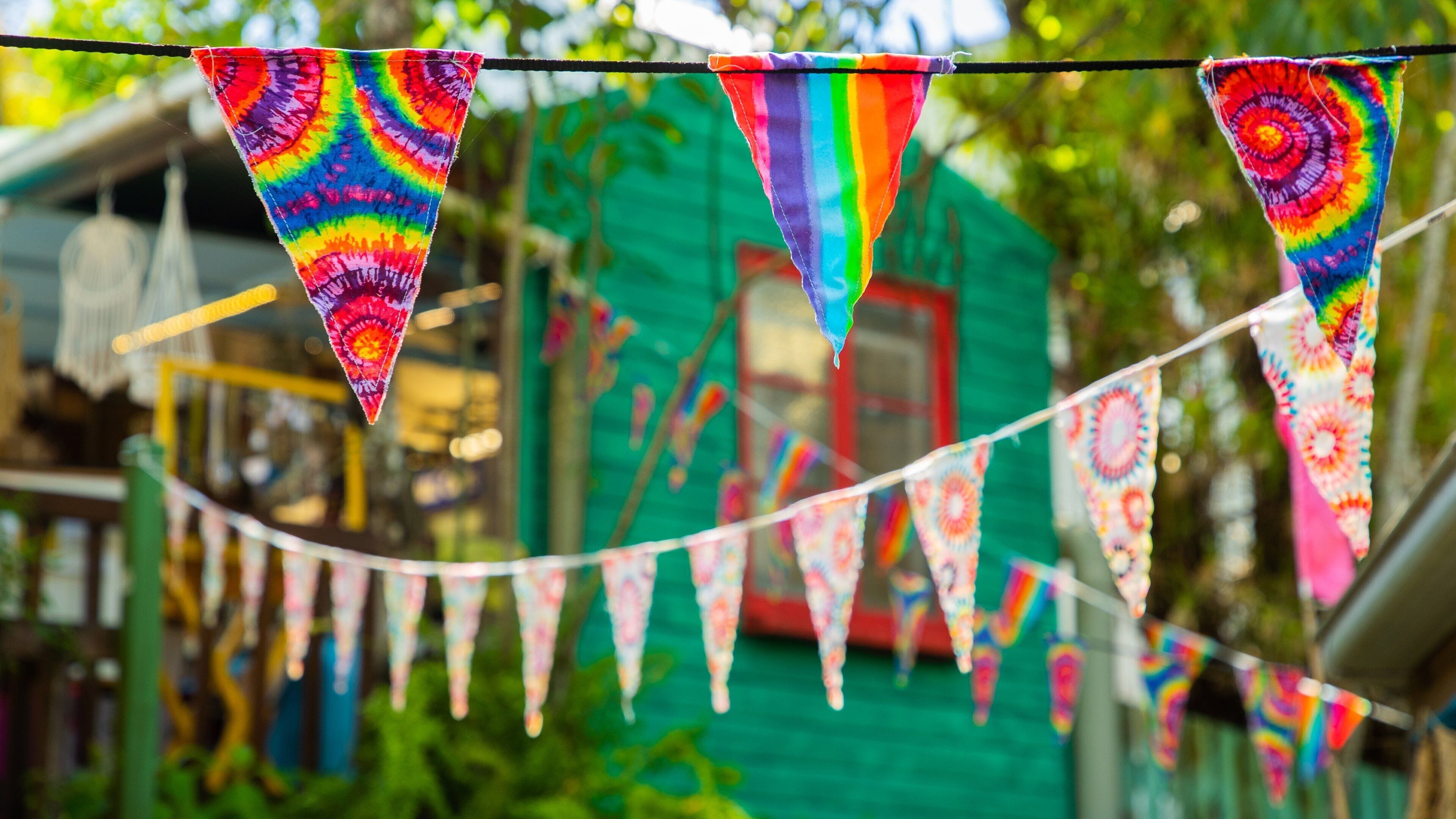 Kuranda Original Rainforest Markets