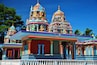 Hindu temple Sri Siva Subramaniya temple in Nadi, Fiji