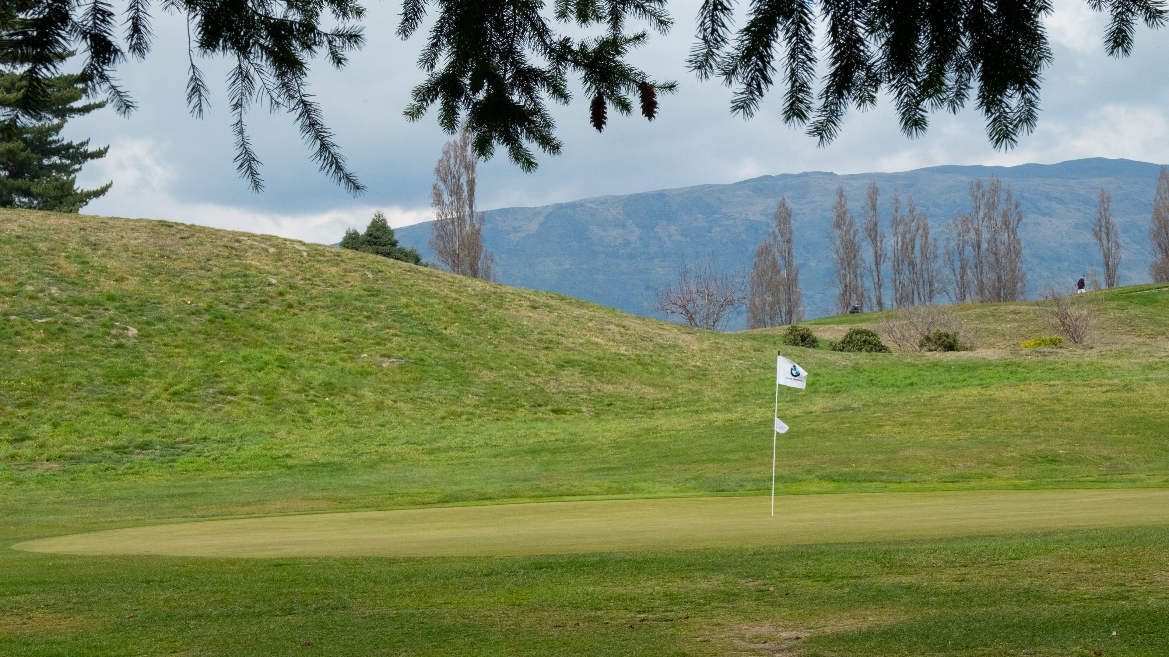 Wanaka Golf Club