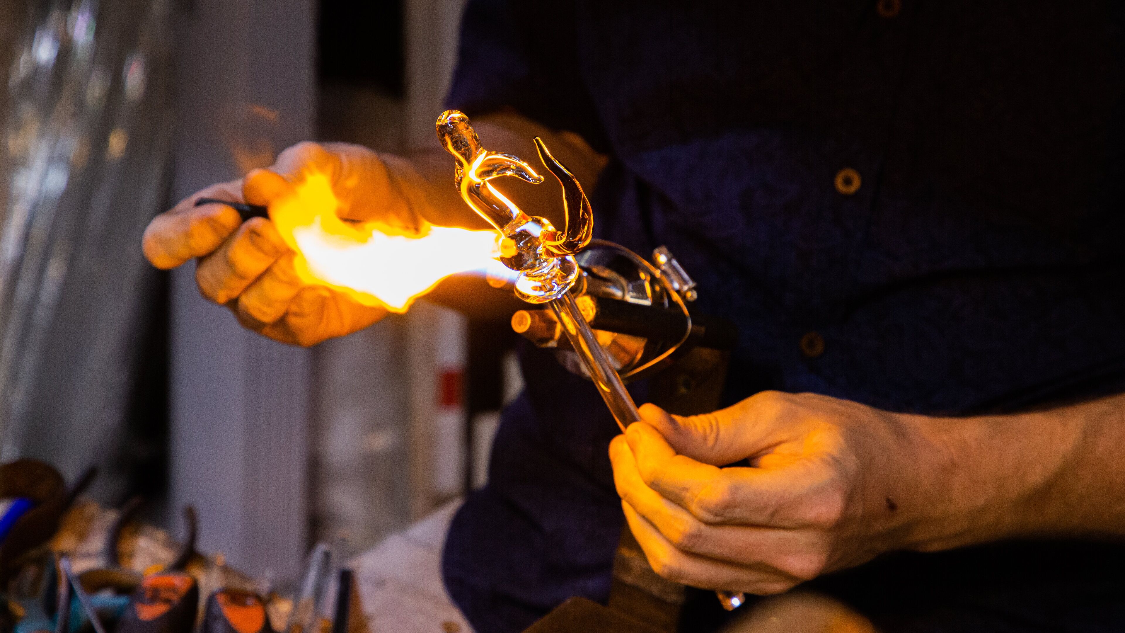 Cairns Night Markets showing markets