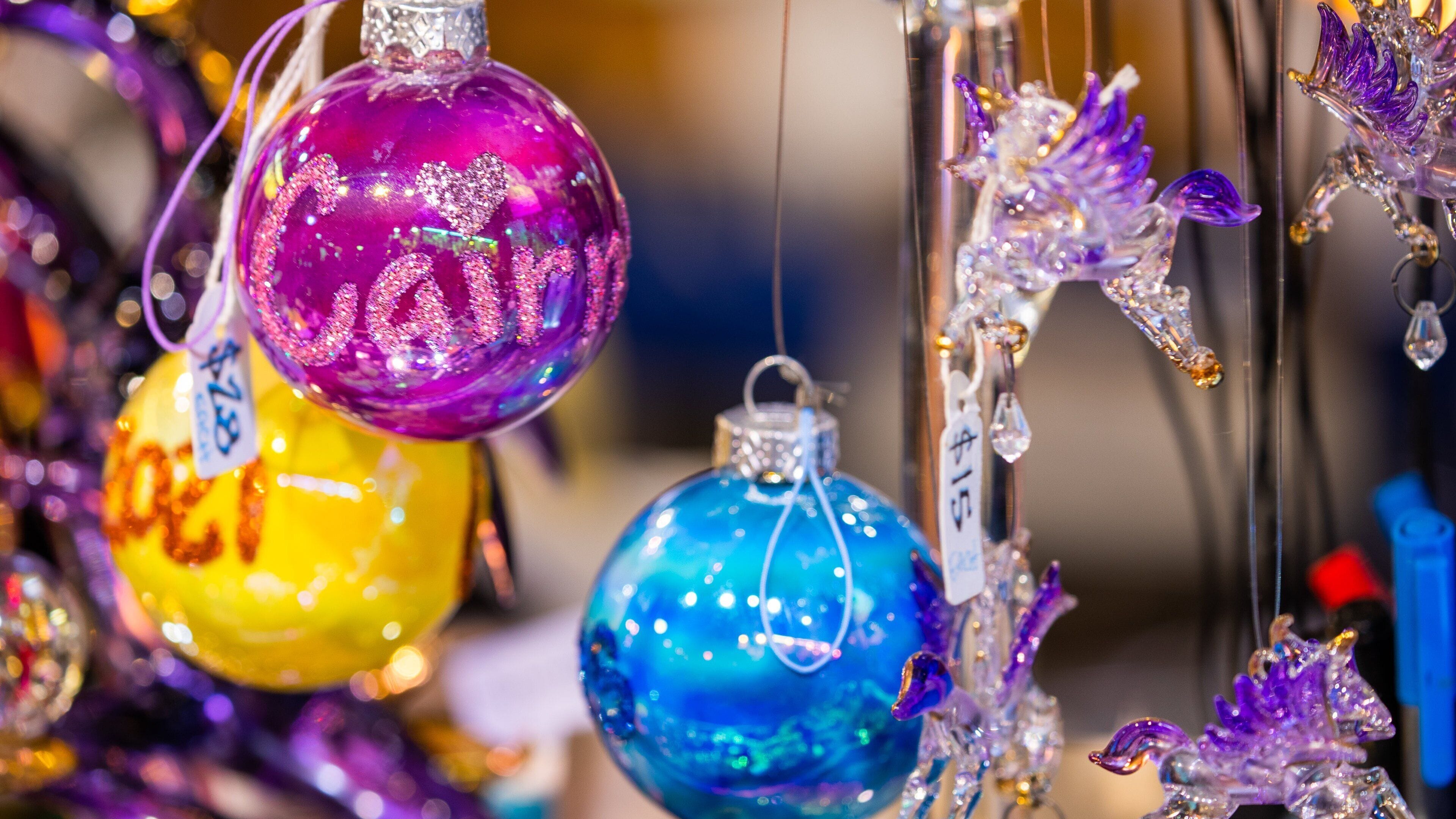 Cairns Night Markets