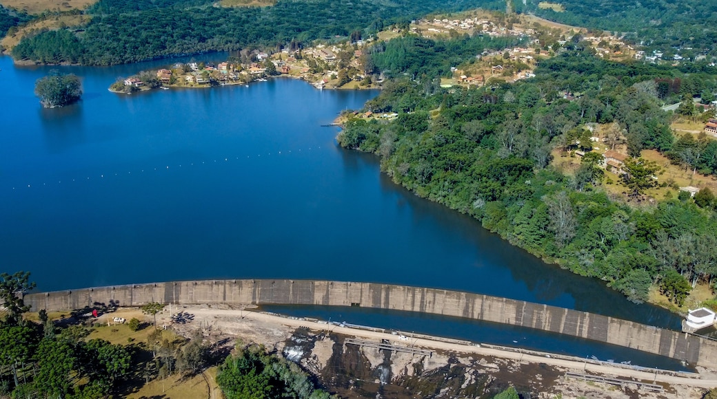 Barrage de Salto Grande