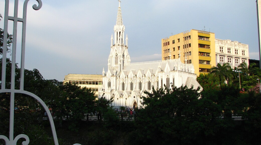 Universidad Santiago de Cali