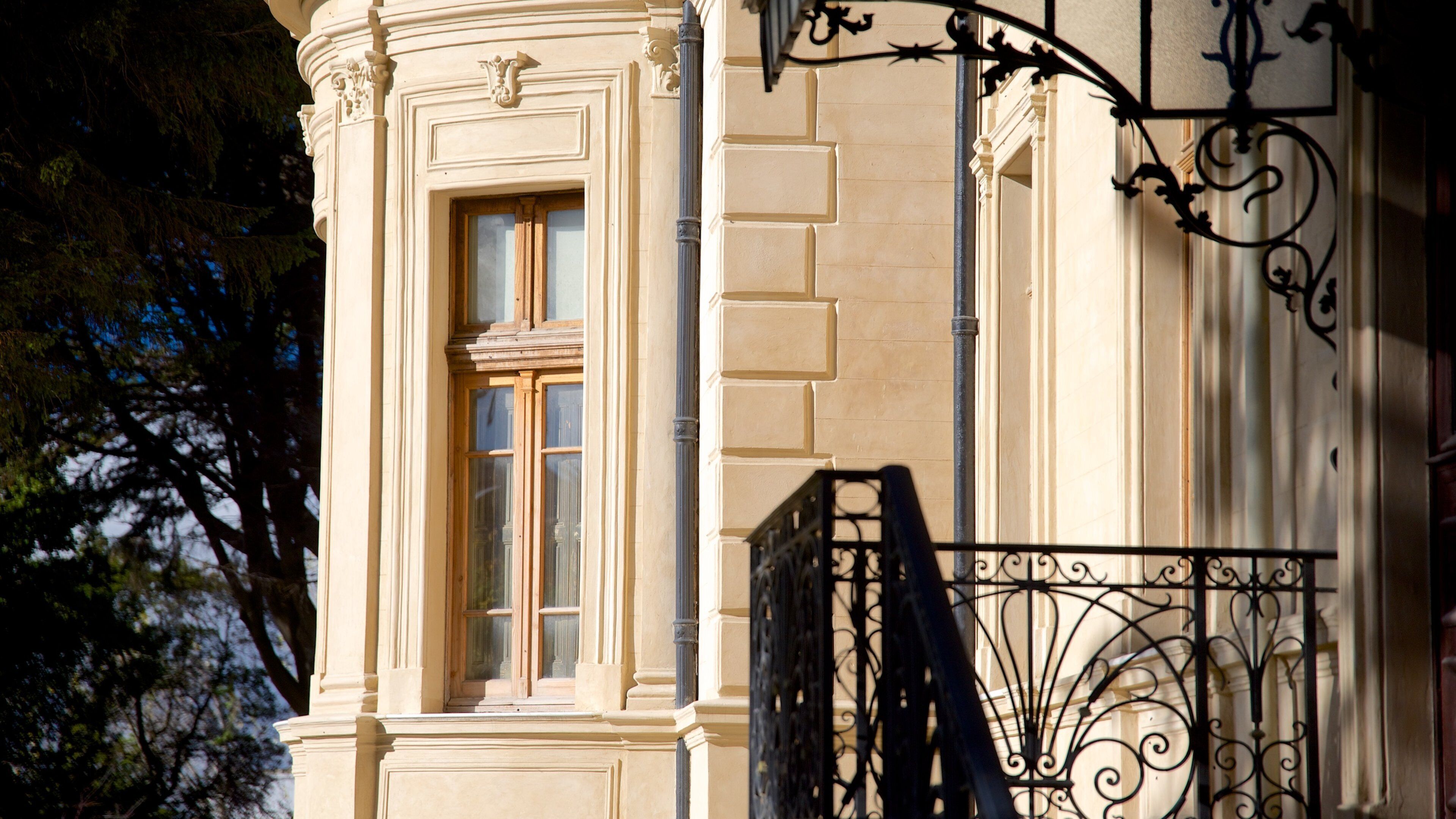 Museo Regional Braun-Menéndez