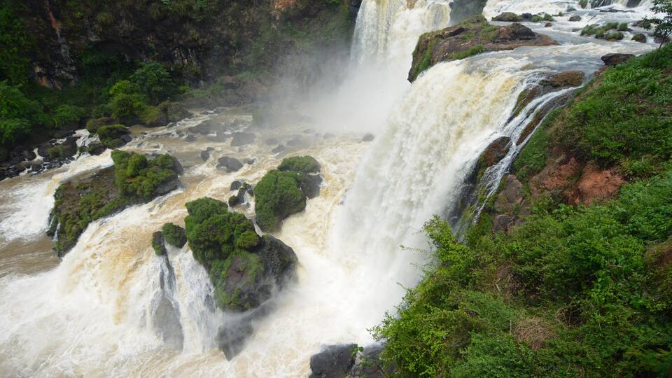 SALTOS DEL MONDAY