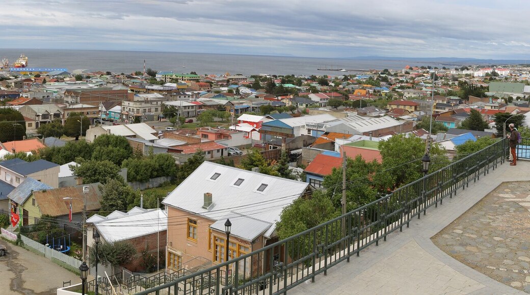 Mirador Cerro la Cruz