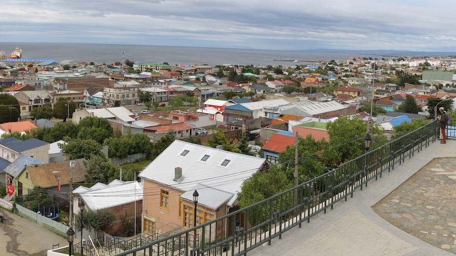 Mirador Cerro la Cruz