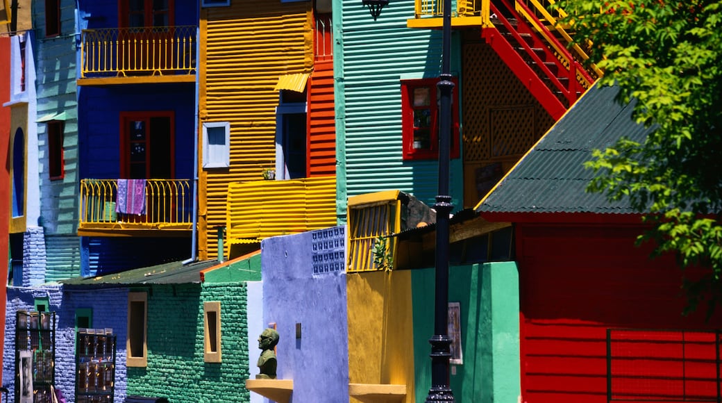 Apartments in Buenos Aires, Argentina