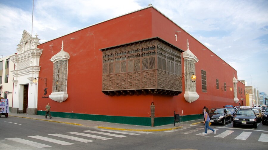 Trujillo