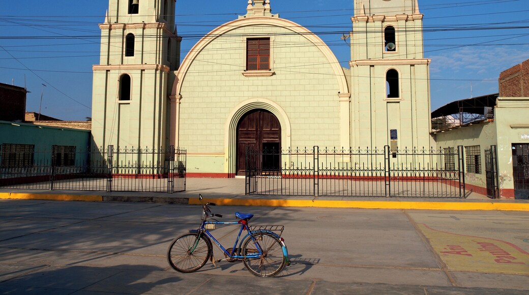 ปิรามิด ตูคูเม