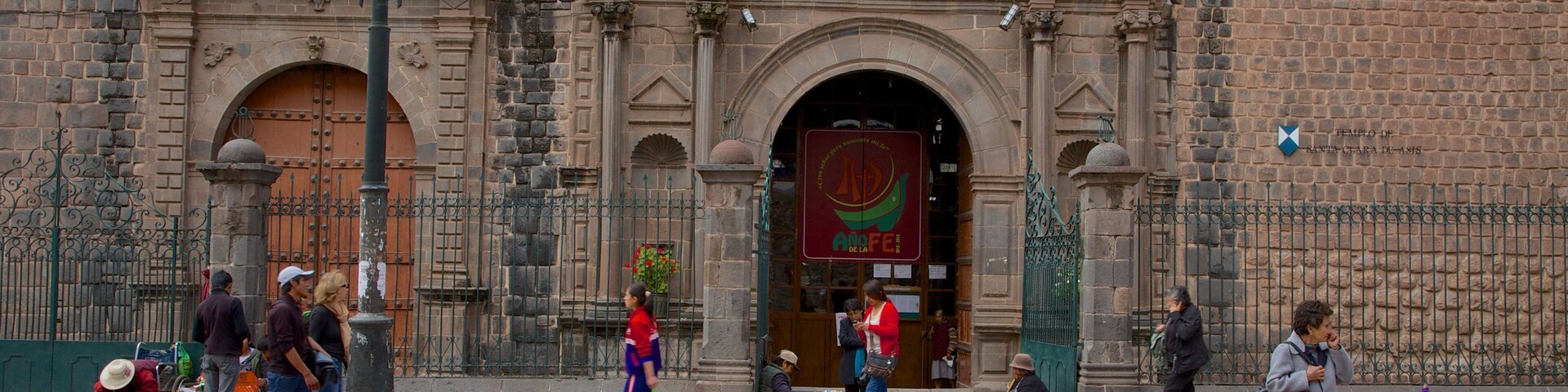 库斯科-马丘比丘