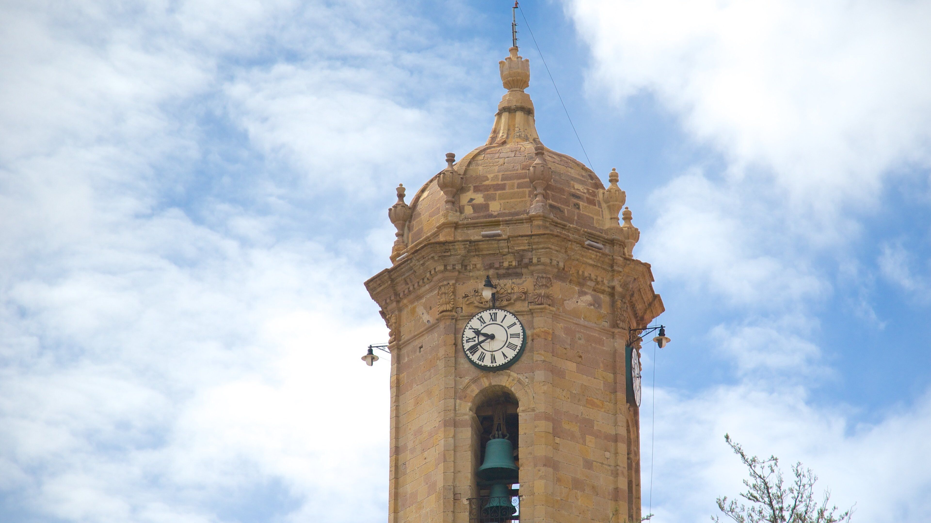 Potosi inclusief historische architectuur en historisch erfgoed