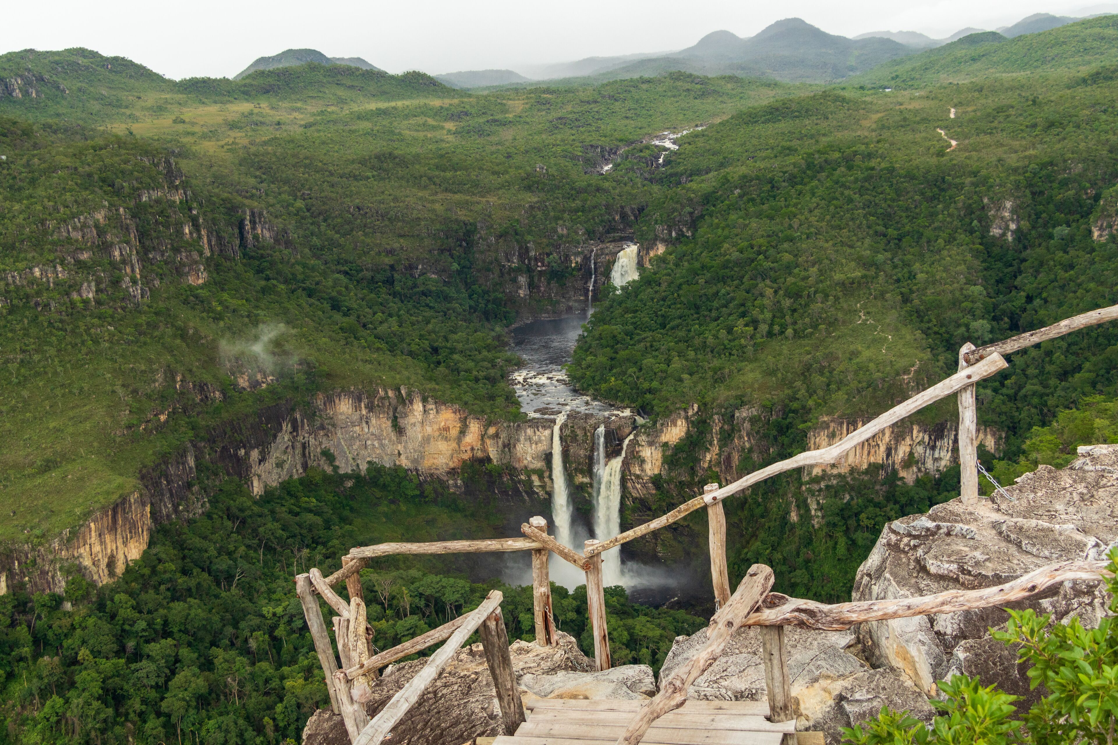 mirante da janela
chapada dos veadeiros
alto paraiso
goias