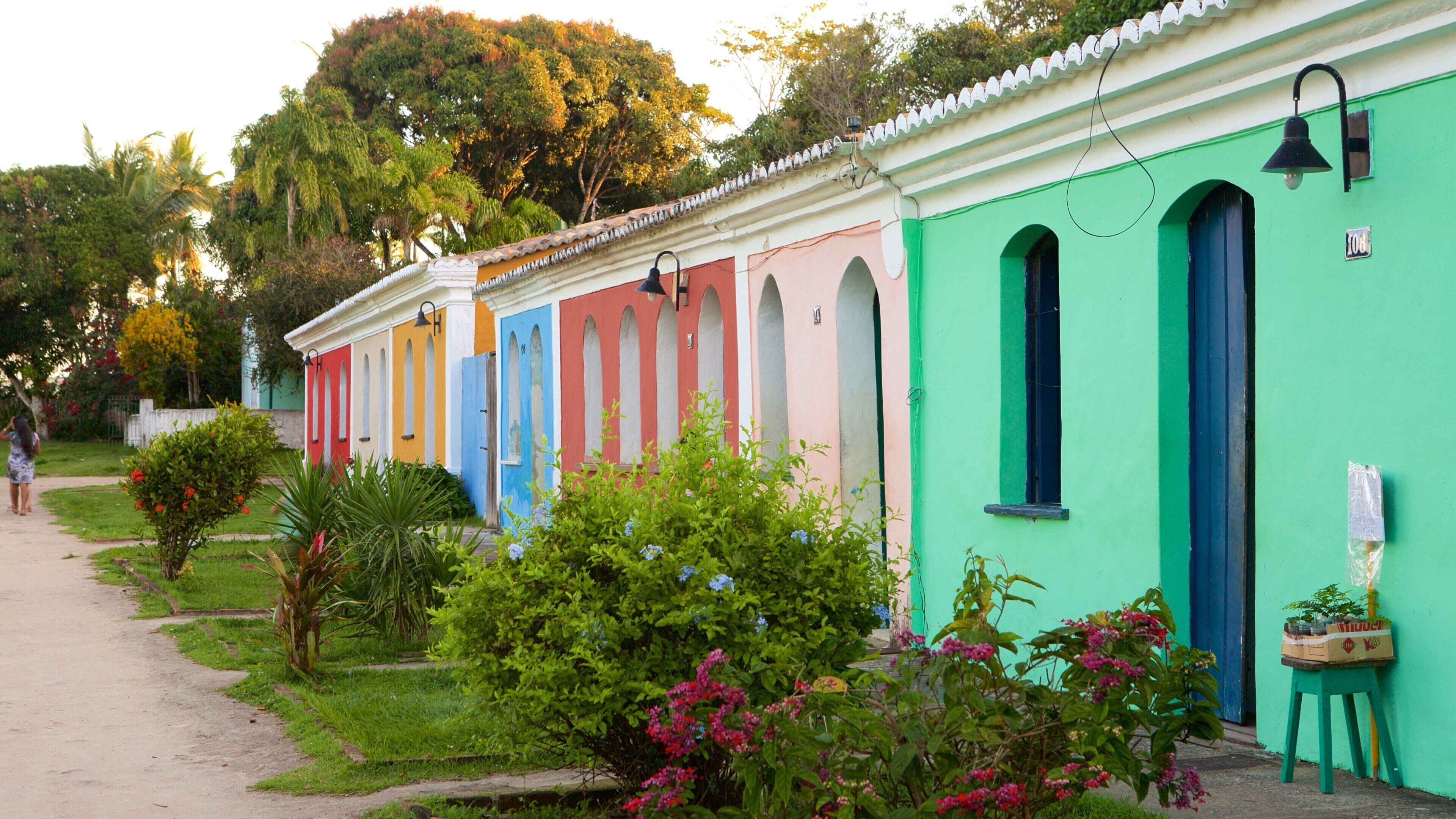東北地區 其中包括 房屋