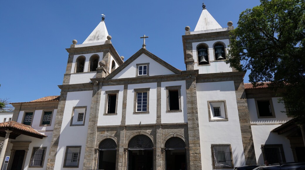 São Bento kloster