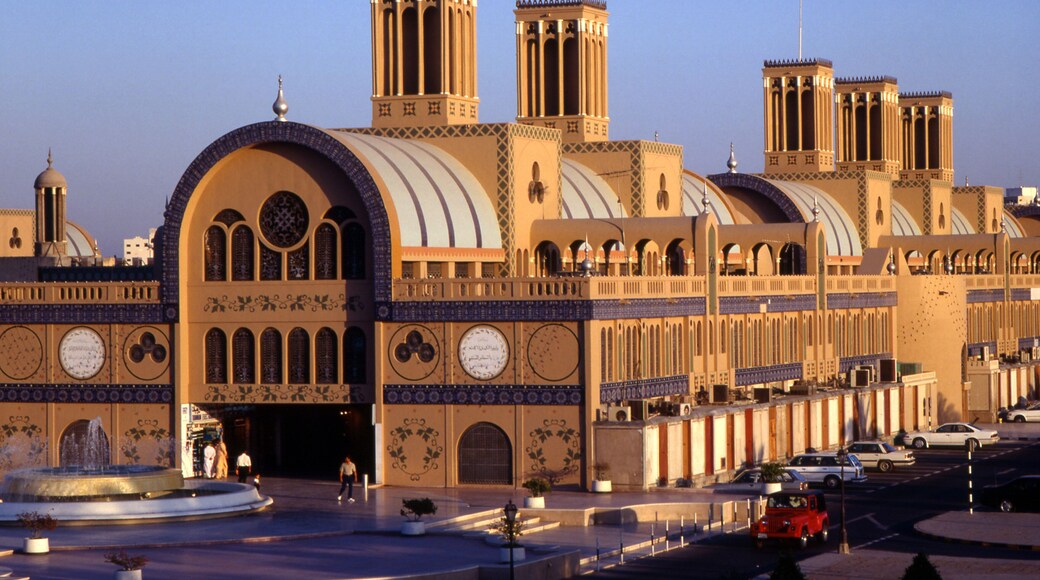 Souq Centrale