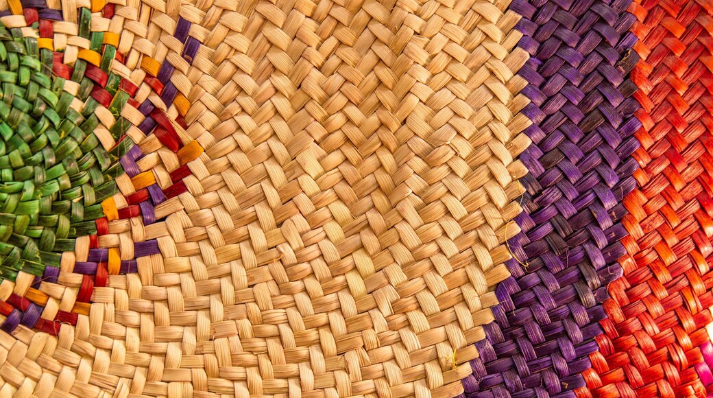 Al Jasra Handicraft Centre