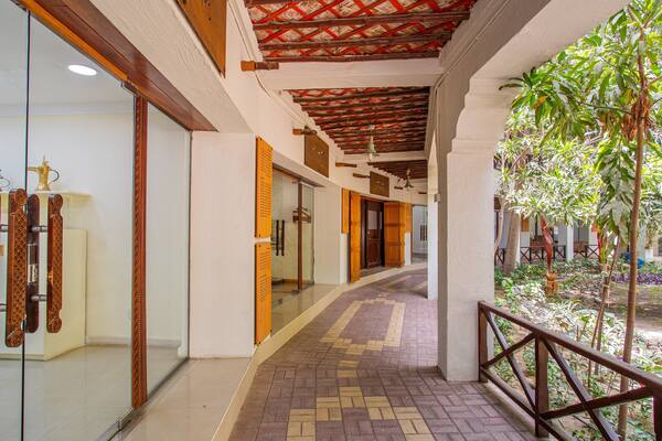 Al Jasra Handicraft Centre