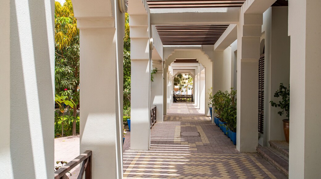 Al Jasra Handicraft Centre