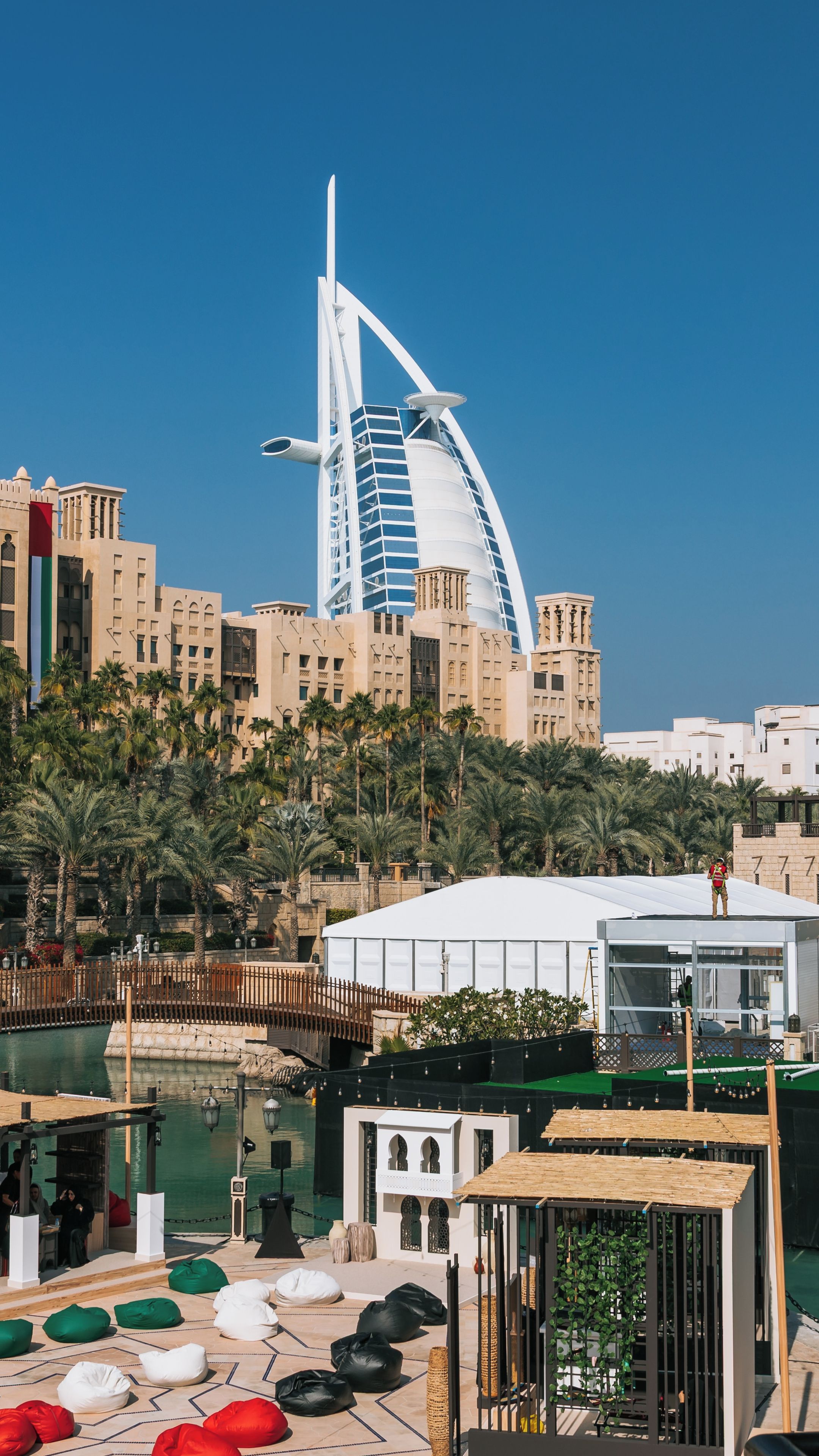 Burj Al Arab