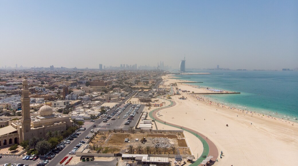 Drone Photos - Dubai