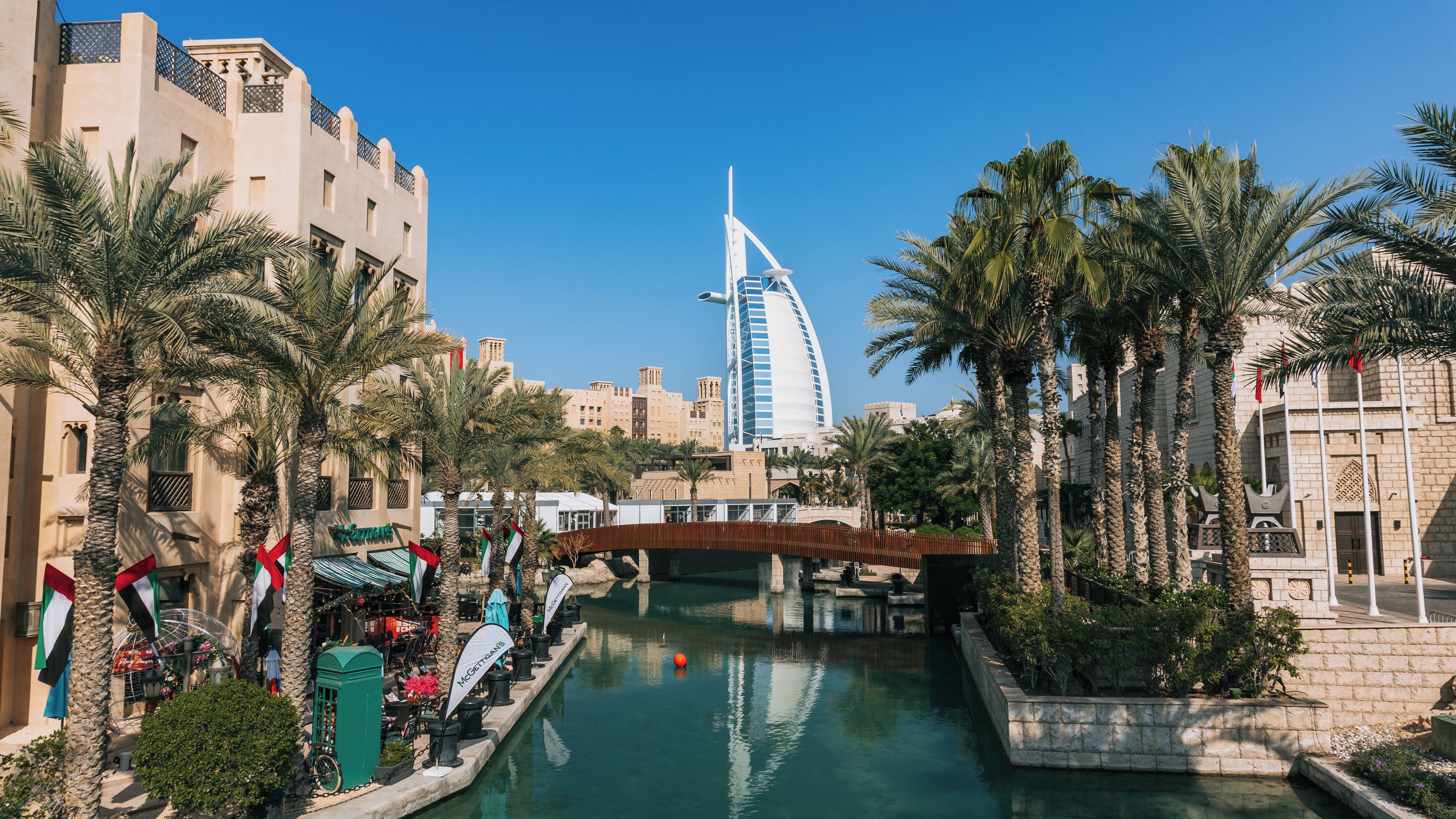 Burj Al Arab