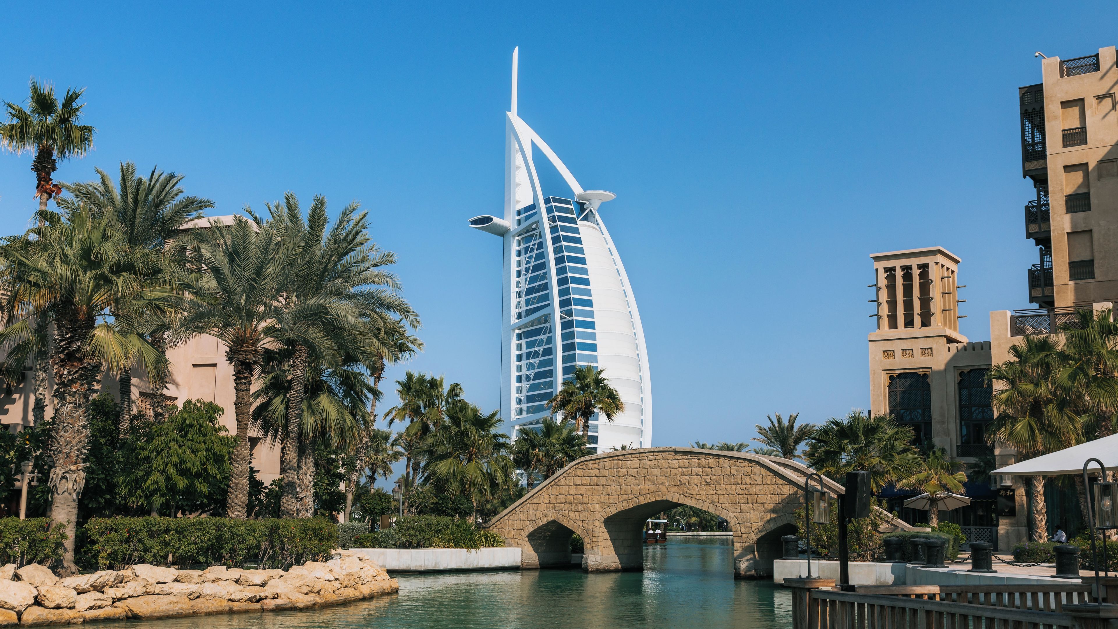 Hotel Burj Al Arab