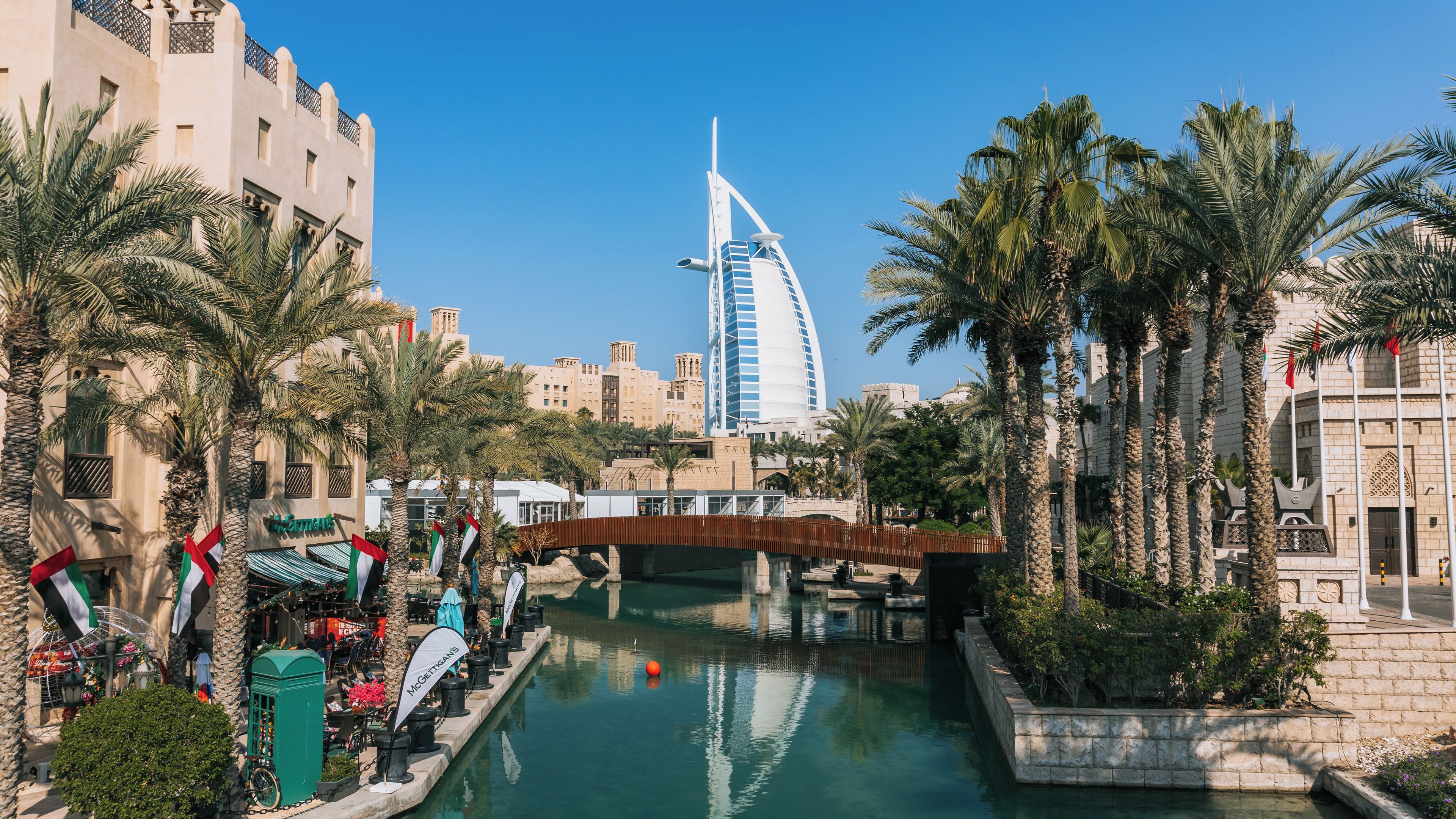 Burj Al Arab