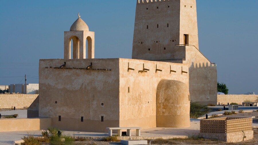 Fort Mohammed