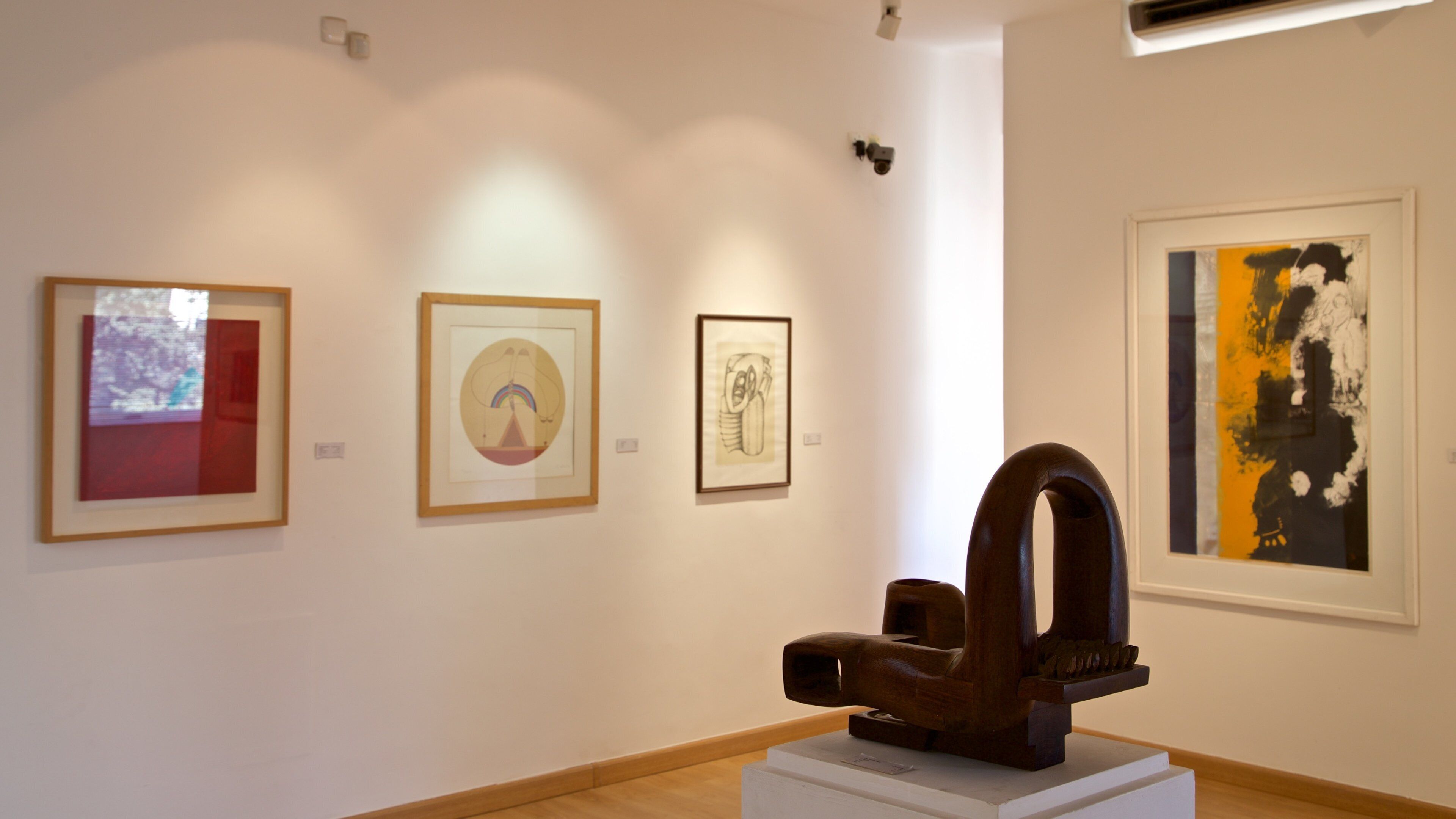 Jordan National Gallery of Fine Arts