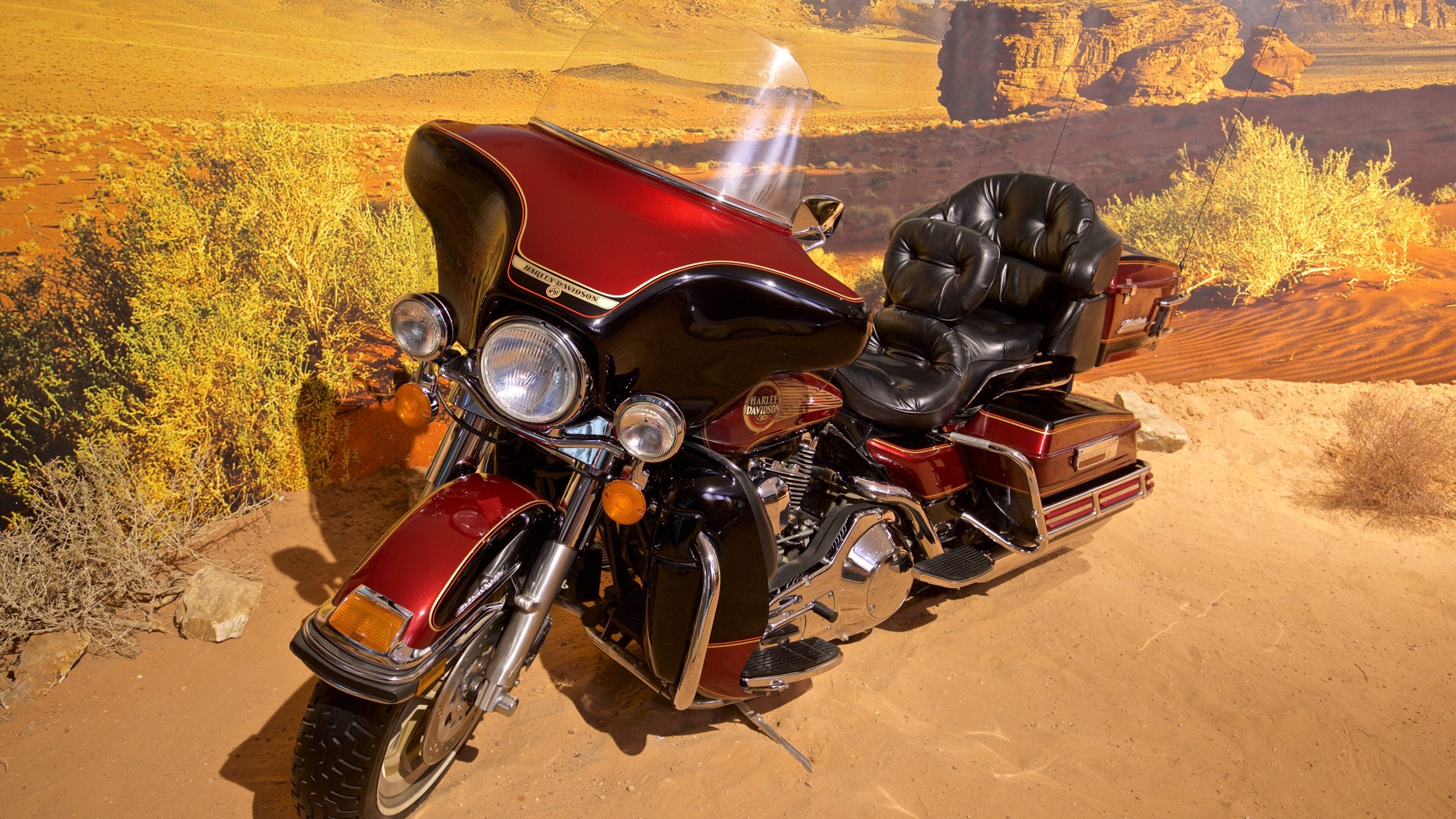 Royal Automobile Museum