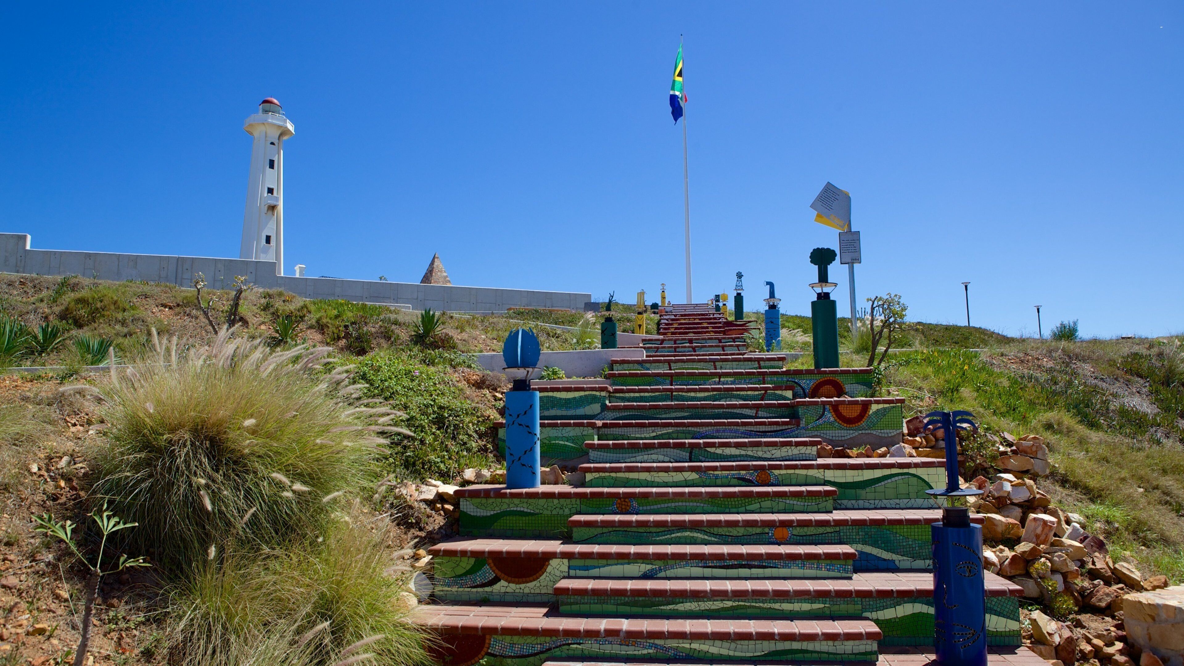 Donkin Reserve