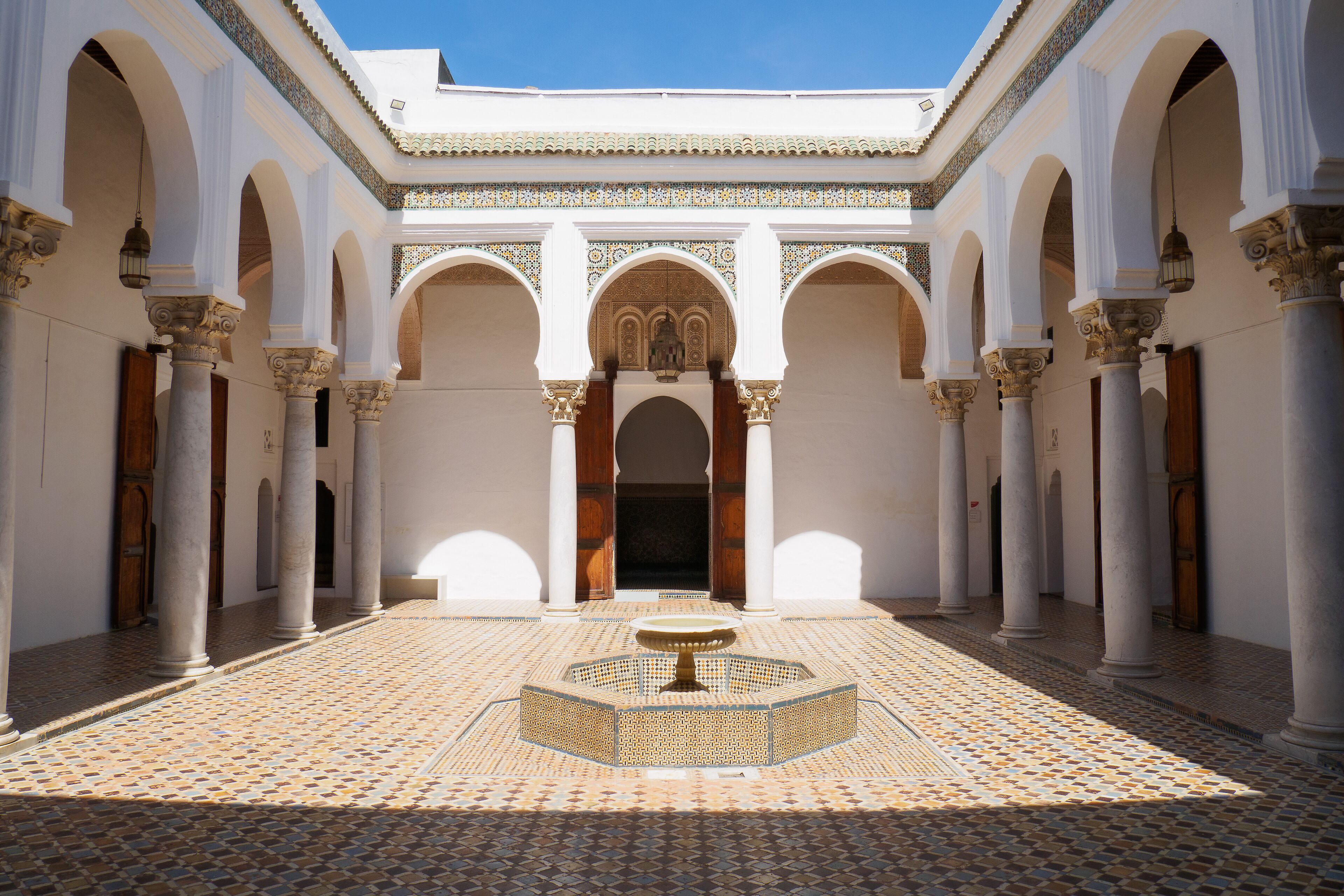 Museo Kasbah Tanger