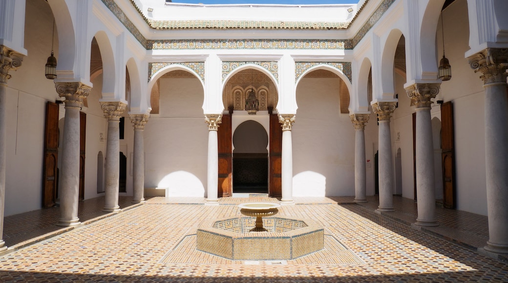Museo Kasbah Tanger