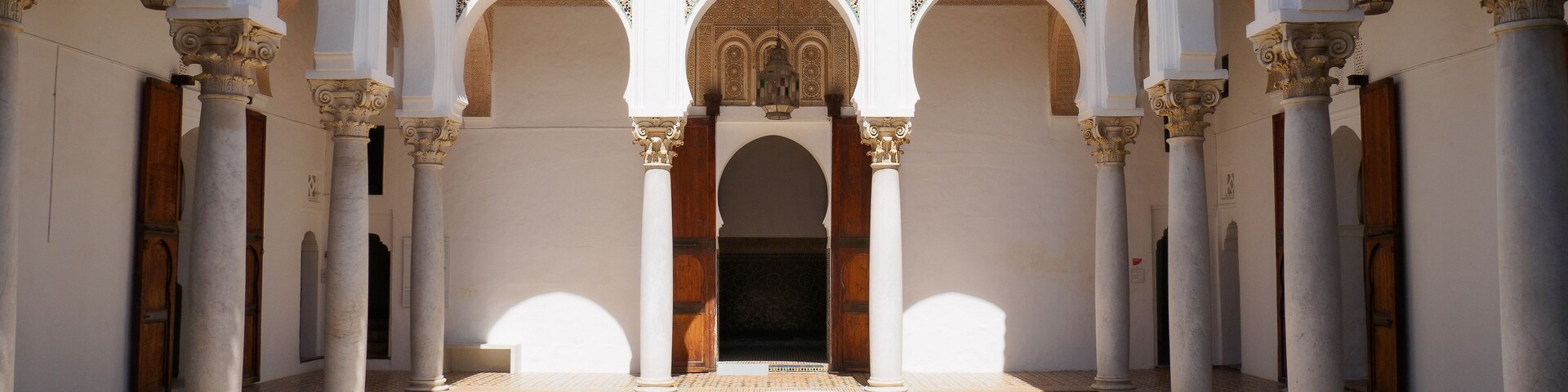 Museo Kasbah Tanger