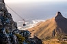 Table Mountain Aerial Cableway