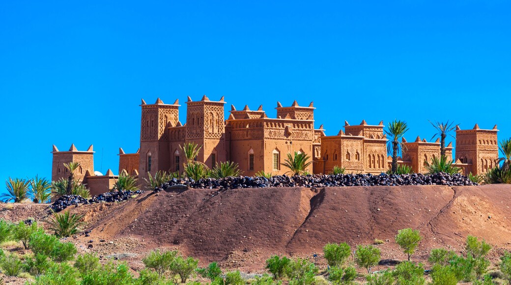 Marrakech-Safi