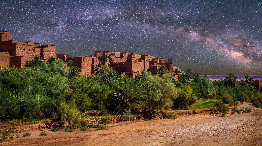 Marrakech-Safi