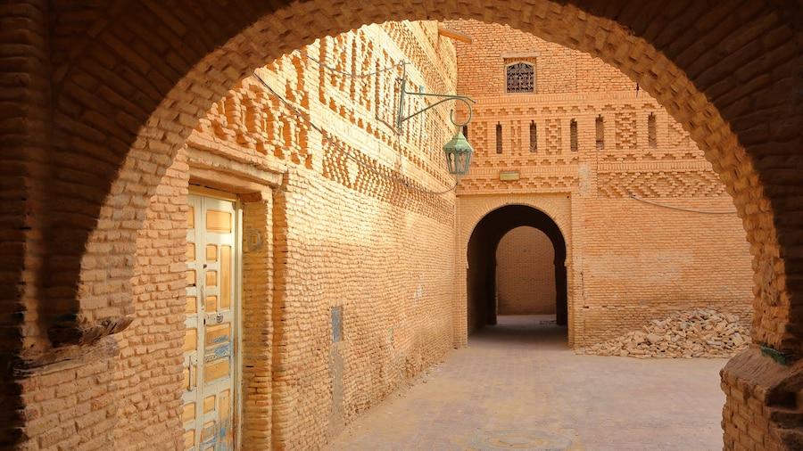 Ouled el-Hadef