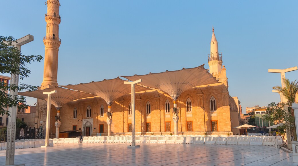 Mezquita de Sayyidna al-Hussein