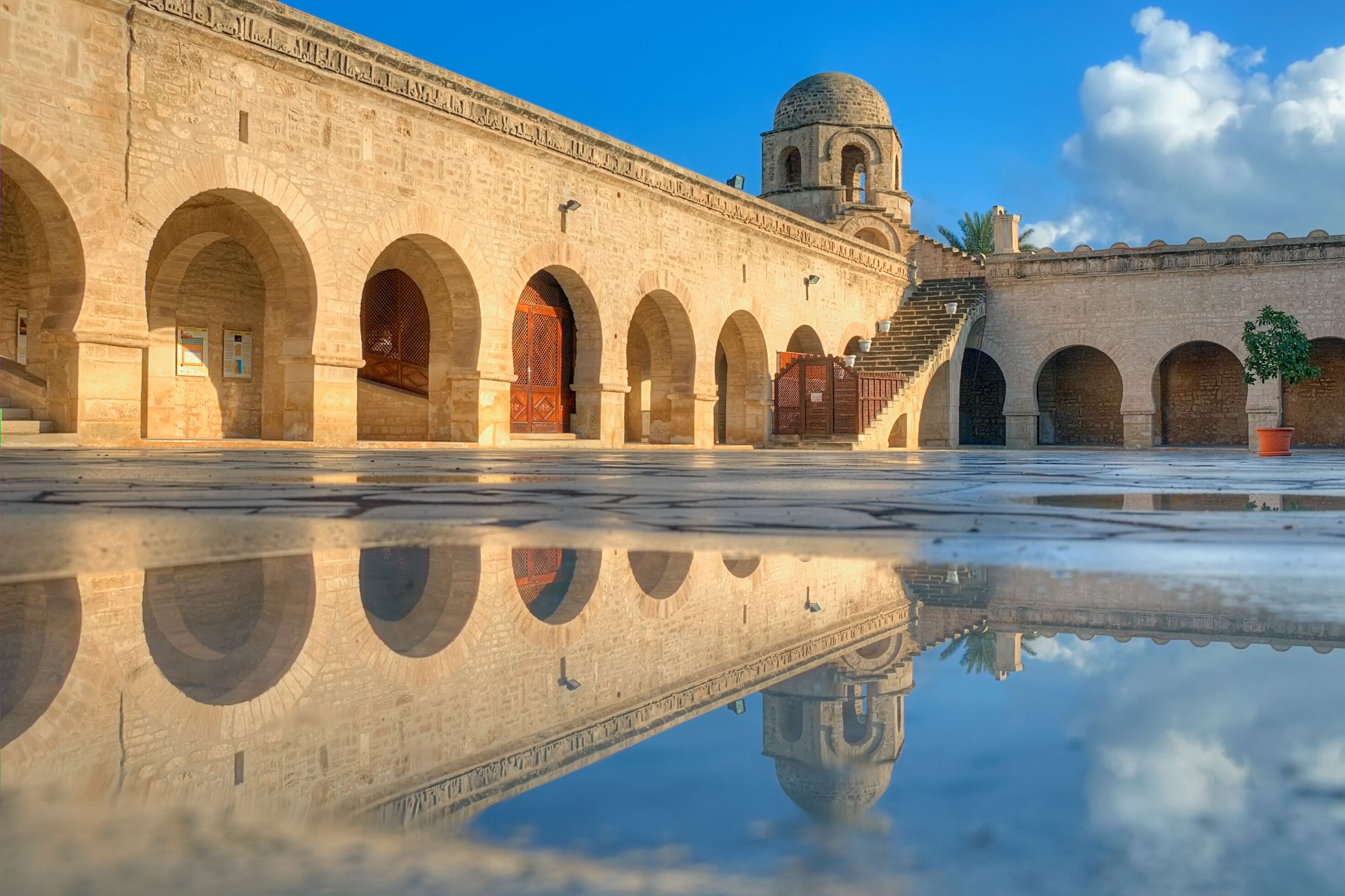 Médina de Sousse