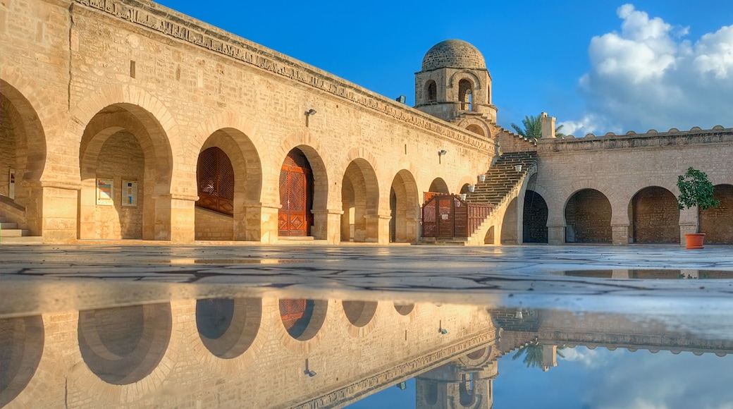 Medina de Sousse