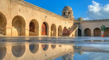 Medina de Sousse