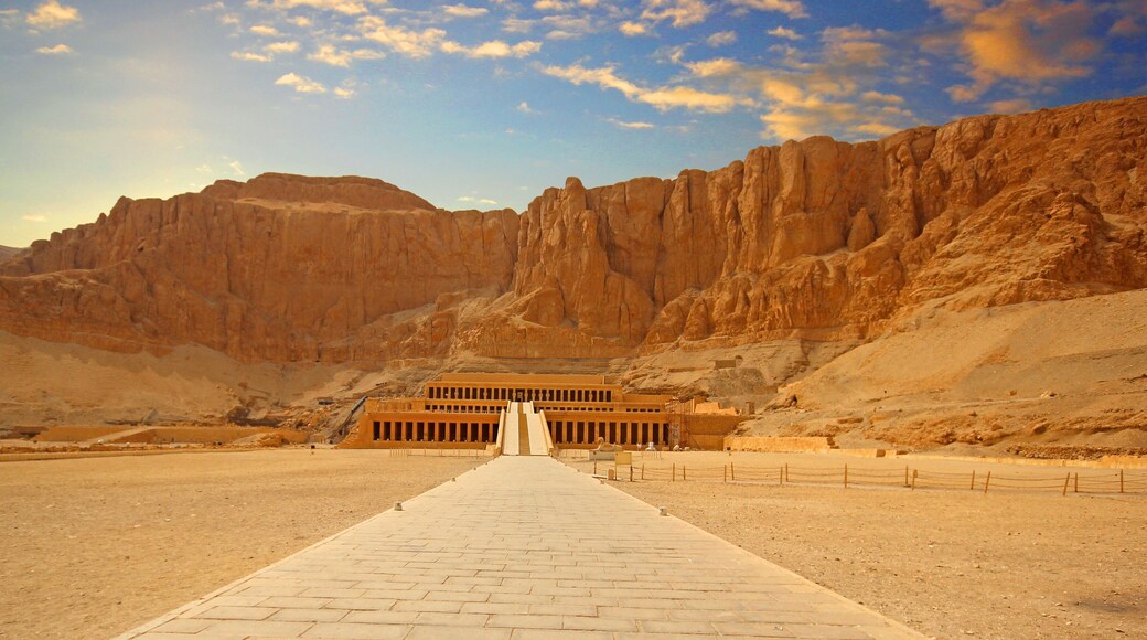 محافظة الأقصر