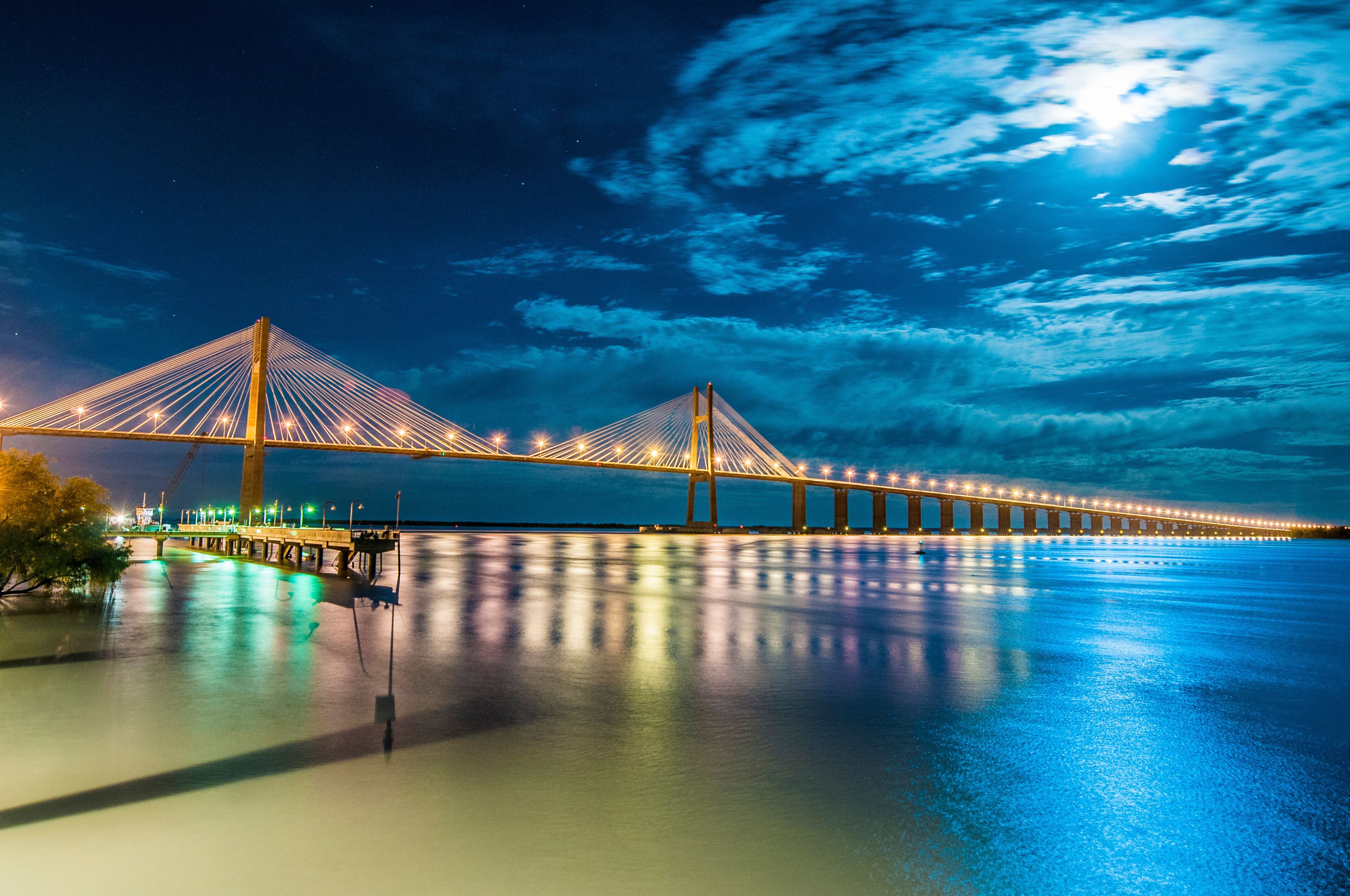 Jembatan Rosario-Victoria