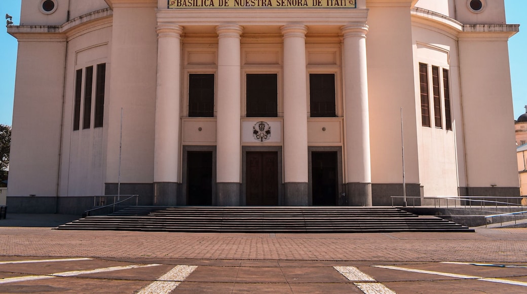 Parroquia Nuestra Señora de Itati