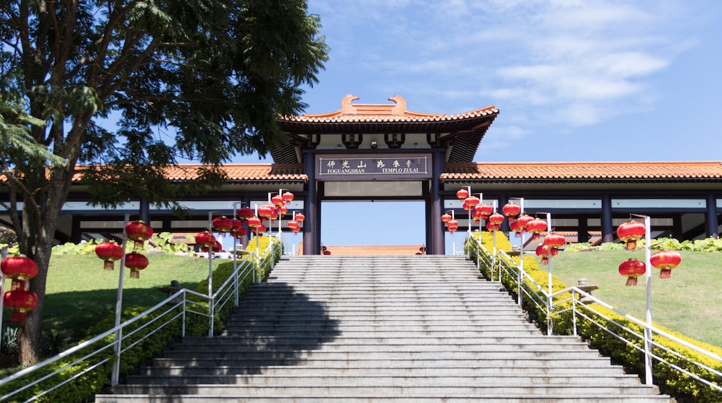 Templo Zu Lai