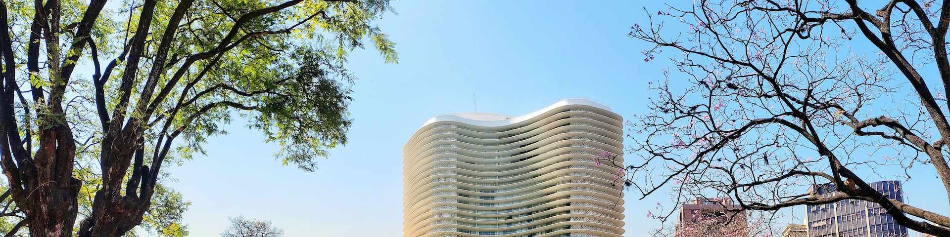 Um pouco de Liberdade