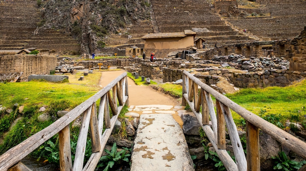 Puente Inca