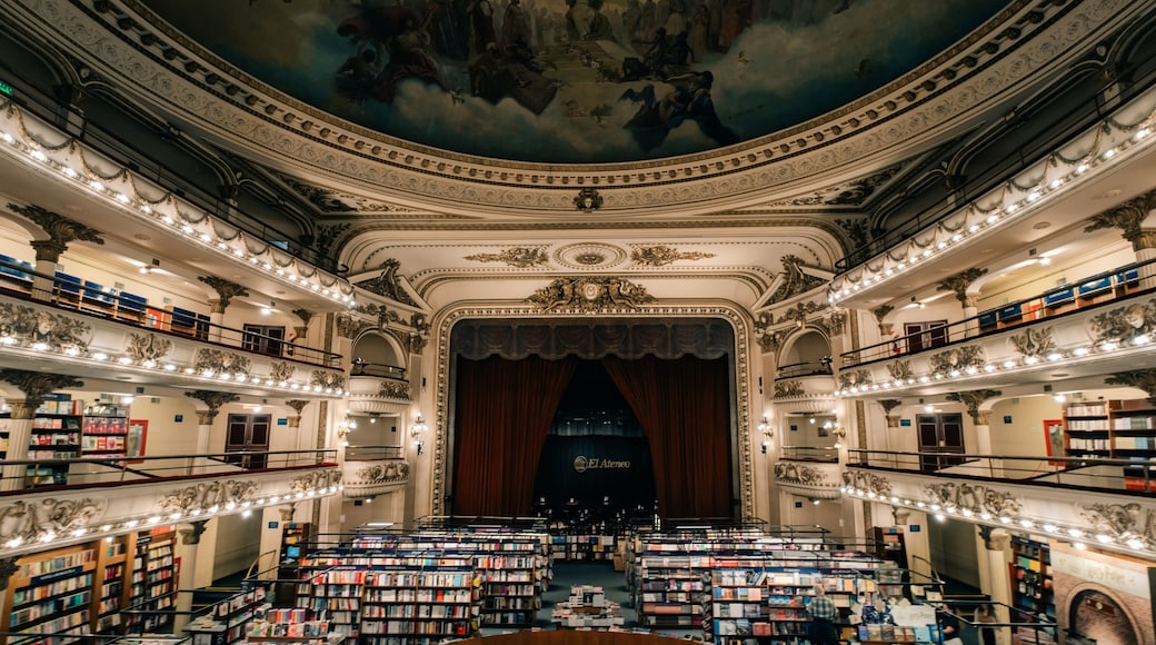 El Ateneo Grand Splendid